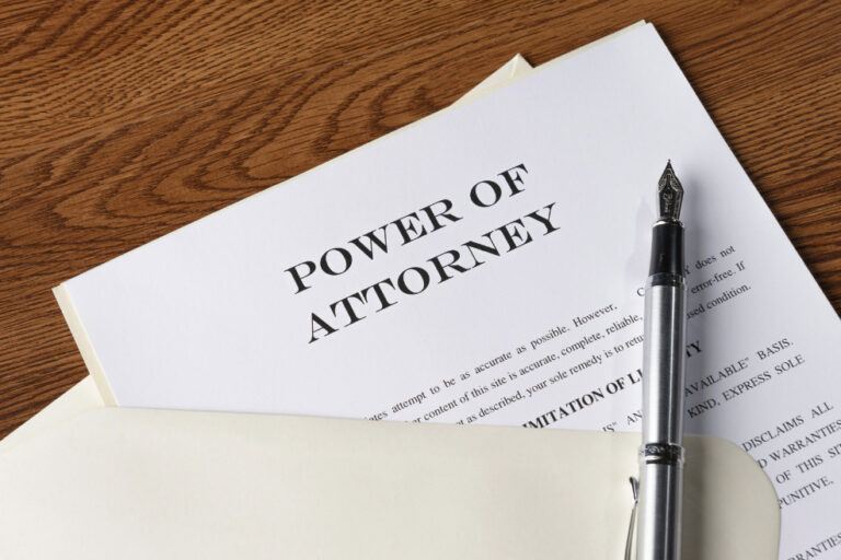 medical power of attorney iowa